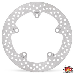 Zadní brzdový kotouč MotoMaster Halo Rear Brake Disc Yamaha XTZ 700 Tenere 19-..