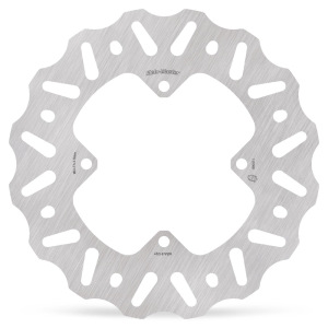 Zadní brzdový kotouč MotoMaster Nitro Rear Brake Disc Honda CR85 / CRF150R