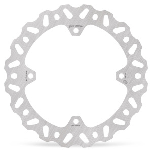 Zadní brzdový kotouč MotoMaster Nitro Rear Brake Disc KTM SX85 04-10