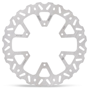 Zadní brzdový kotouč MotoMaster Nitro Road Rear Brake Disc KTM 790/890 Adventure, Norden 901