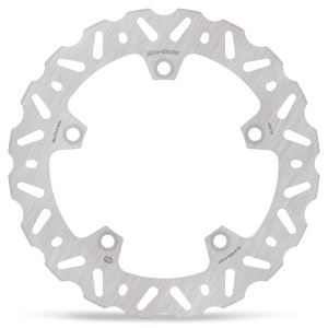 Zadní brzdový kotouč MotoMaster Nitro Road Rear Brake Disc Yamaha XTZ Tenere 700