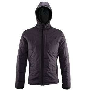 Zateplená bunda LEATT Team Jacket Graphene