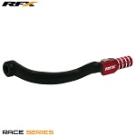 Řadička RFX Gear Pedal Beta RR 2t 13-22 4t 10-19 Red
