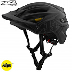 MTB helma TroyLeeDesigns A2 Helmet MIPS Decoy Black