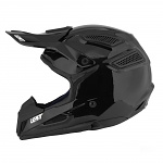 MX helma Leatt GPX 5.5 Composite Black
