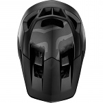 Enduro helma Fox Proframe Helmet Matte Black 2020