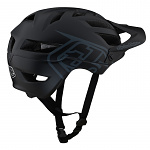 MTB helma TroyLeeDesigns A1 Helmet Drone Black 2021