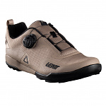 Boty na kolo Leatt MTB 6.0 Clip Shoe Desert