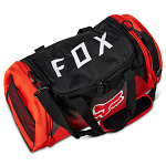 Taška FOX 180 Duffle Bag Leed Flo Red 2023