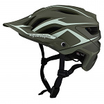 MTB helma TroyLeeDesigns A3 MIPS Helmet Jade Green