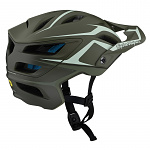 MTB helma TroyLeeDesigns A3 MIPS Helmet Jade Green