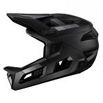 Dětská MTB helma LEATT MTB Enduro 2.0 Junior V23 Stealth