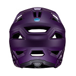 MTB helma LEATT MTB Enduro 2.0 V24 Purple 2025