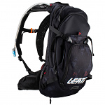 Picí batoh Leatt MOTO XL 1.5 Hydration Bag Black