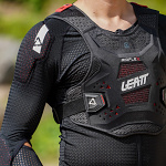 Chránič těla kompletní Leatt AirFlex Body Protector 2022