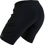 Dámské MTB kraťasy FOX Womens FlexAir Short Black 2024