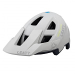 MTB helma LEATT MTB AllMtn 2.0 V24 Granite 2024