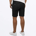 Pánské kraťasy FXR Tech Air Short Black