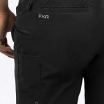 Pánské kraťasy FXR Tech Air Short Black