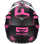 MX helma FXR Clutch Gladiator Helmet Pink 2024