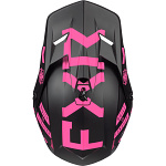 MX helma FXR Clutch Gladiator Helmet Pink 2024