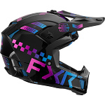 MX helma FXR Clutch Gladiator Helmet Candy 2024