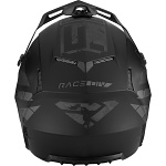 MX helma FXR Clutch Stealth Helmet Black Ops 2024