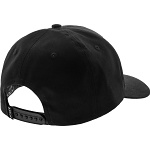 Pánská čepice FXR Podium Hat 24 Black Multi