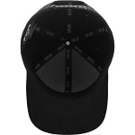 Pánská čepice FXR Podium Hat 24 Black Multi