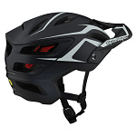 MTB helma TroyLeeDesigns A3 MIPS Helmet Jade Charcoal