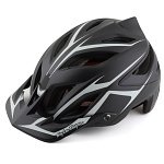 MTB helma TroyLeeDesigns A3 MIPS Helmet Jade Charcoal