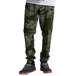 Kalhoty na kolo TroyLeeDesigns Skyline Pant Shadow Camo Olive 2024