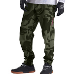 Kalhoty na kolo TroyLeeDesigns Skyline Pant Shadow Camo Olive 2024