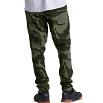 Kalhoty na kolo TroyLeeDesigns Skyline Pant Shadow Camo Olive 2024