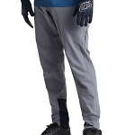 Kalhoty na kolo TroyLeeDesigns Skyline Pant Mono Charcoal 2024