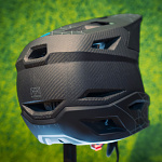 Integrální MTB helma LEATT MTB Gravity 6.0 Carbon V23 Stealth 2024