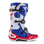 Boty na motokros Alpinestars TECH 10 Limited Edition UNION