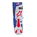 Boty na motokros Alpinestars TECH 10 Limited Edition UNION