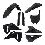 Sada plastů Acerbis Full Plastic Kit Honda CRF450R 25-.. CRF250R 25-.. 