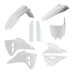 Sada plastů Acerbis Full Plastic Kit Honda CRF450R 25-.. CRF250R 25-.. 