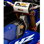 Kryt airboxu TwinAir PowerCover Yamaha YZ450F 23-.. YZ250F 24-..