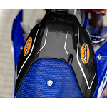 Kryt airboxu TwinAir PowerCover Yamaha YZ450F 23-.. YZ250F 24-..