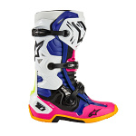 Boty na motokros Alpinestars TECH 10 Limited Edition COAST