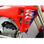 Výztuhy chladičů WorksConnection Radiator Braces Honda CRF450R 25-.. CRF250R 25-..