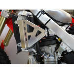 Výztuhy chladičů WorksConnection Radiator Braces Honda CRF450R 25-.. CRF250R 25-..