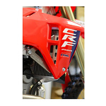 Výztuhy chladičů WorksConnection Radiator Braces Honda CRF450R 25-.. CRF250R 25-..