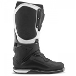 Boty na motokros enduro Gaerne SG22 Boots Black White 2025