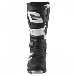 Boty na motokros enduro Gaerne SG22 Boots Black White 2025