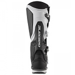 Boty na motokros enduro Gaerne SG22 Boots Black White 2025