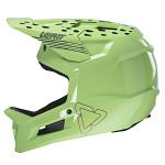 Integrální MTB helma LEATT MTB 1.0 Gravity Helmet V25 Mojito 2025